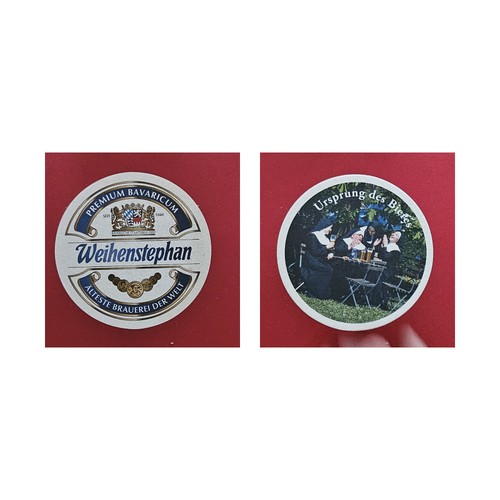 Weihenstephan nonnen brauerei - weihenstephan,
