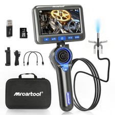 MRCARTOOL Endoskop Kamera