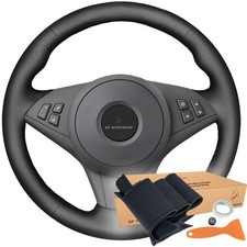 Lenkradbezug für bmw 5er 6er - für,