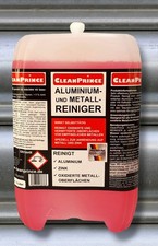 Aluminiumreiniger