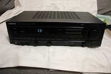 Kenwood Stereo Receiver KR-A