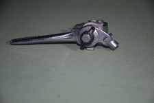 Retro Fahrrad. SACHS 3982