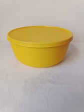Tupperware Clarissa 4 L Pengschüssel RAR NEU