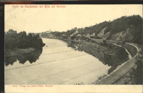 Nerchau dump 1907 - x,