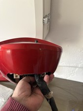 Tachometer für Kymko Roller