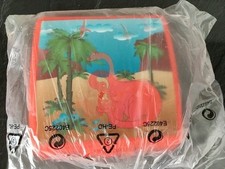 Tupperware sandwichbox - tupperware,