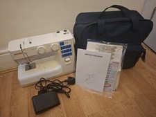 Janome XR-23 Nähmaschine 22