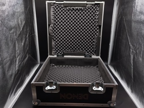 Denon flightcase - flightcase, /