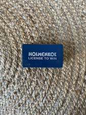 Holmenkol basisbürste stahl - basisbürste,