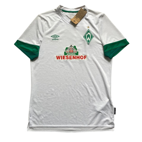 Werder bremen trikot - trikot, 2021/22