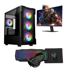 Schneller Gaming PC Bundle