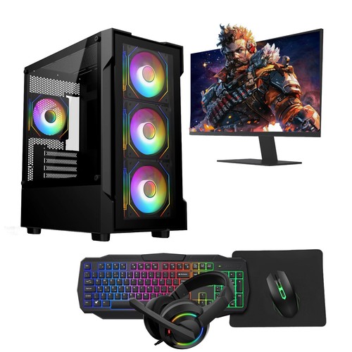Schneller gaming bundle - schneller,