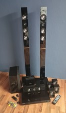 SAMSUNG HT-C6930W/EDC – 7.1 Blu-ray Heimkinoanlage