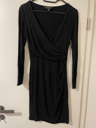 Lipsy minikleid schwarz - minikleid,