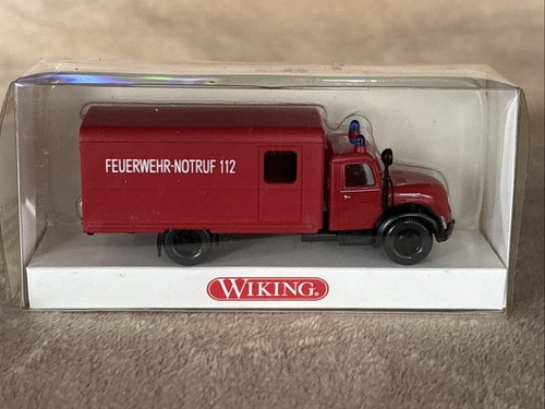 Wiking magirus - 1:87, -magirus