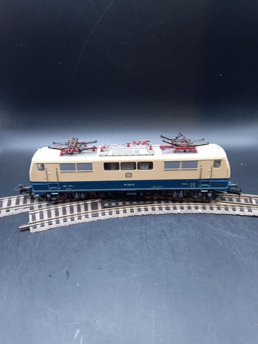 Märklin hamo gleichstrom - mÄrklin,