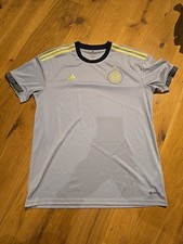 Adidas Trikot Celtic Glasgow 3rd 2022/23 in Größe L ohne Sponsor