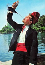 SPANIEN KATALONIEN TRINKEN MIT