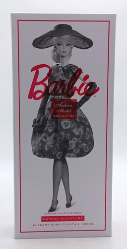 Elegant rose cocktail dress - elegant,