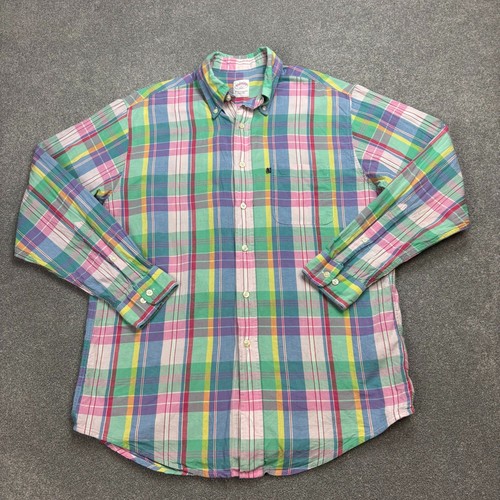 Brooks brothers hemd - brooks,