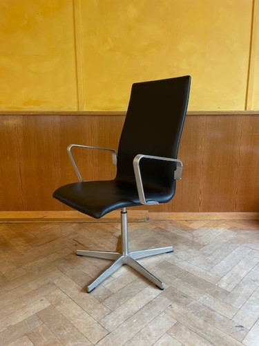 Fritz hansen oxford chair - fritz,