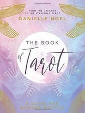 The Book of Tarot: A Guide for