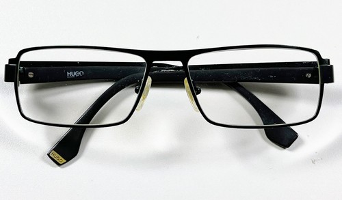 Hugo boss herren brille - brille, mit
