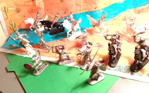 Seltene figuren 1 32 - figuren, :32