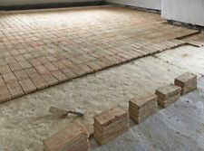 1 Stk Backstein historisch -