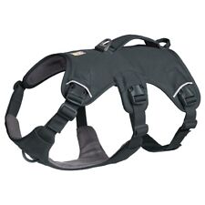 Ruffwear Web Master Hundegeschirr Basalt Gray | Sicher & Komfortabel für Hunde
