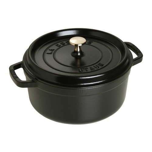 Staub france cocotte - cocotte, 24