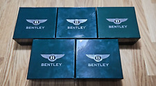 Bentley Speed 8 Modellautos 1:43 Minichamps (Le Mans / Sebring)