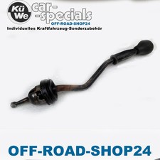 Schalthebel für Zwischengetriebe - SUZUKI SJ 410 - SJ 413 - SAMURAI (709.2)***