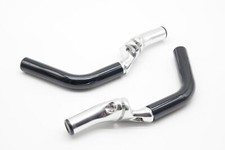 Prime Aero Fahrrad Lenker Enden Hörnchen Bar Ends Vintage *NOS