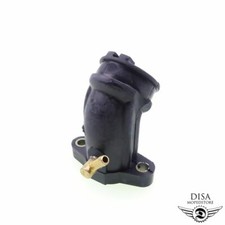 Ansaugstutzen für Piaggio Zip