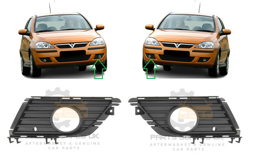 Neu für opel - corsa, c