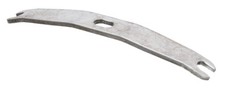 Cadmium TOP MOTOR MOUNT for