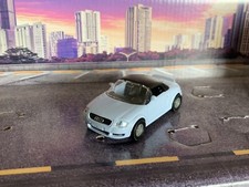 Siku Audi TT  Roadster  1033