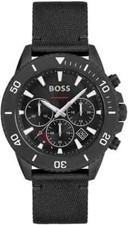 HUGO BOSS HERREN ADMIRAL OCEAN