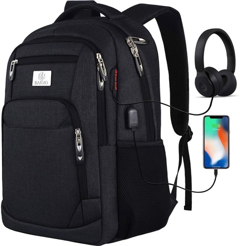 Baigio rucksack herren - herren, damen