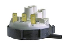 Pressostat für Spülmaschine