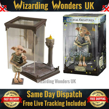 Harry Potter Magical Creatures