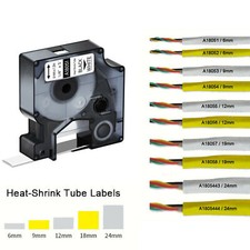  6-24mm Heat Shrink Tube Cable