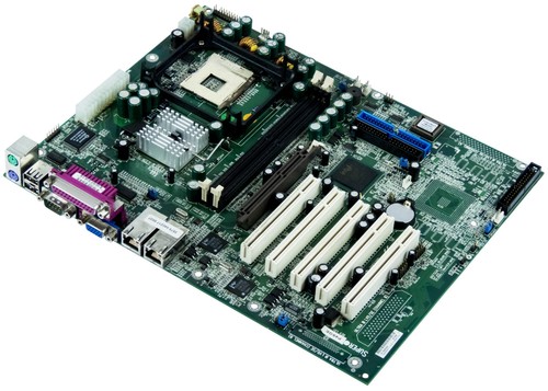 Mainboard supermicro p4sge - supermicro,