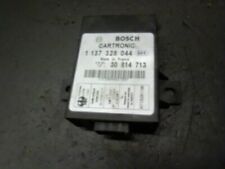 Steuergerät Wegfahrsperre 1 137 328 044 Volvo V40 1.8 V Kombi