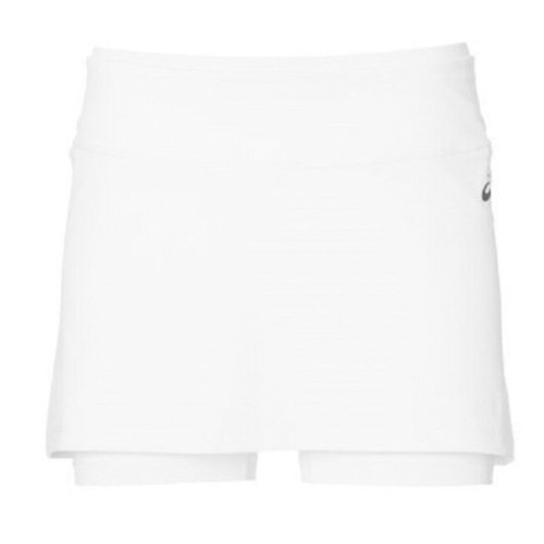 Asics damen tennisrock club - tennisrock,