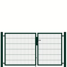 Doppeltor PROFI 2-flg