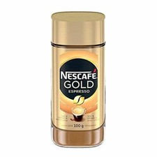 Nescafe Gold Expresso