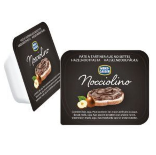 Menz und gasser nocciolino - menz,