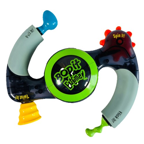 Bop extreme 2 - bop, it
